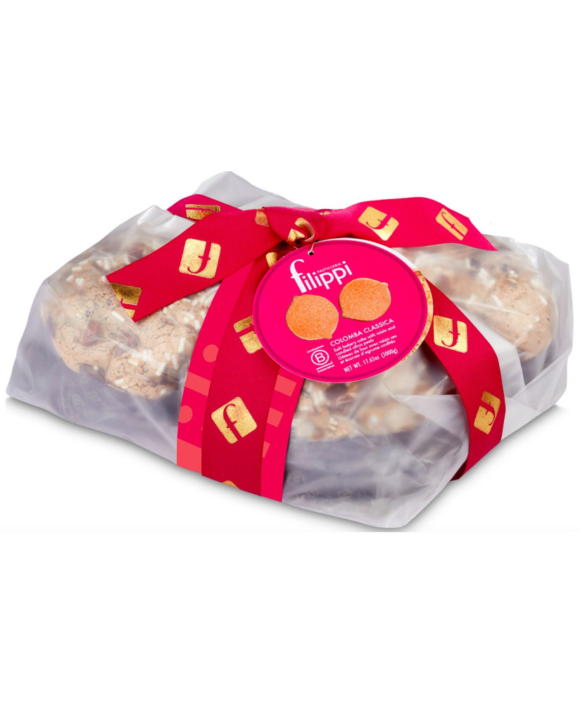 FILIPPI - COLOMBA  CLASSICA - 1000g