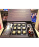 (3 CONFEZIONI) Venchi & Zacapa - Union Perfecta - Rum e Cioccolato