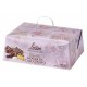 LOISON - EASTER CAKE &quot;COLOMBA&quot; CHOCOLATE BOX - 1000g
