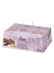 LOISON - EASTER CAKE "COLOMBA" CHOCOLATE BOX - 1000g