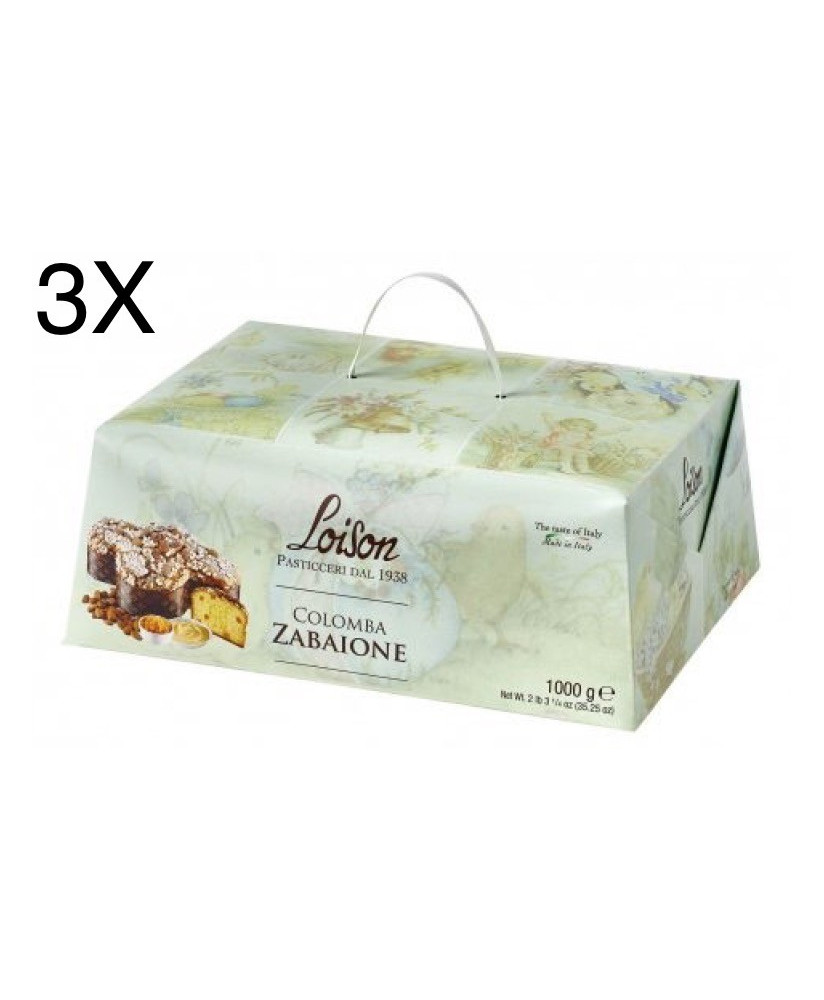 Buy online sale Italian Easter Cake with candied fruit, chocolate, lemon. Shop homemade colomba