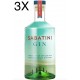 Sabatini - London Dry Gin - Tuscan Botanicals - 70cl