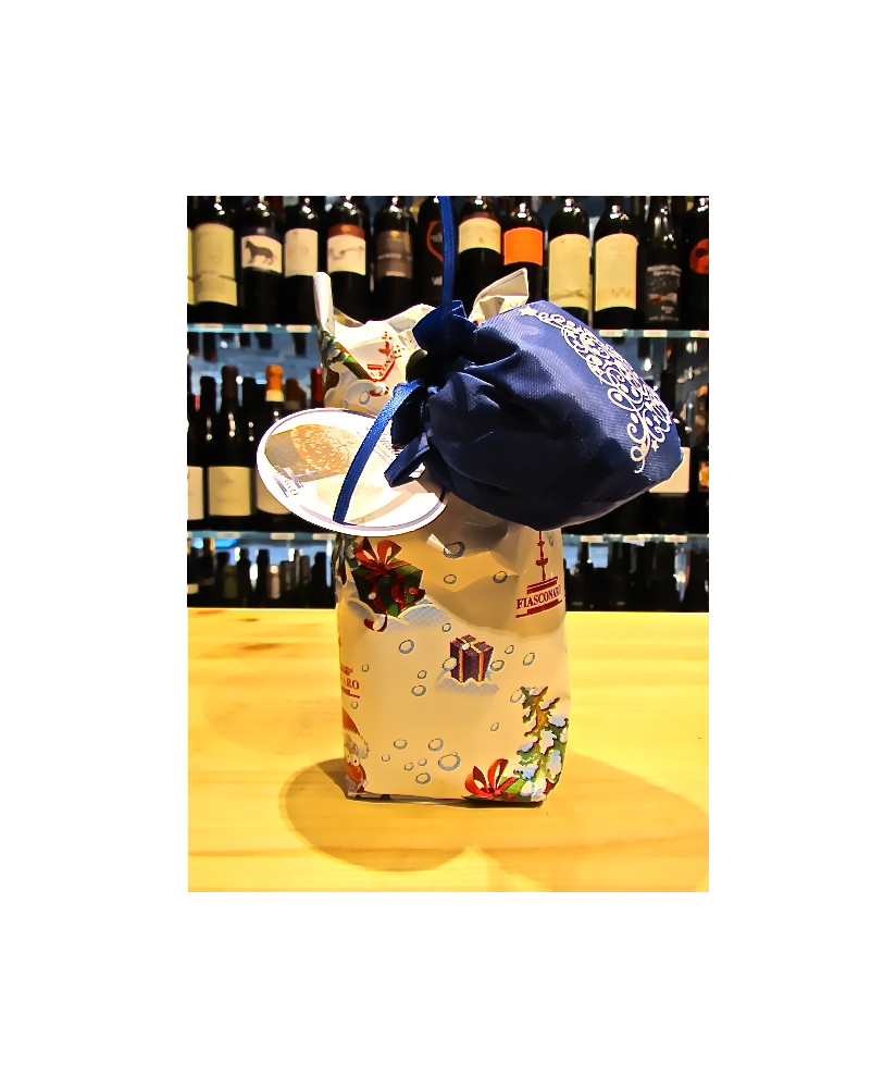 Vendita online Panettoni artigianali Fiasconaro da gr. 100 Pandorato. Miglior prezzo on line panettoncini mignon. Shop on-line i