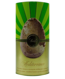 Venchi - Uovo Nougatine - 250g