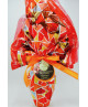 Venchi - Dark Chocolate eggs filled with milk cream - 300g