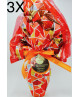 Venchi - Dark Chocolate eggs filled with cocoa cream - 300g
