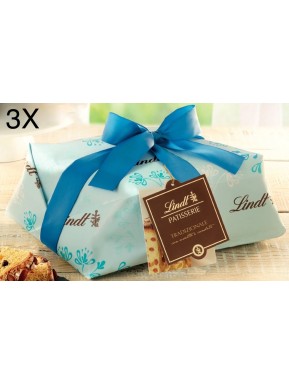 (3 EASTER CAKES X 1000g) Horvath - Lindt - Traditional 