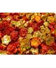 Caffarel - Little Stars : Size - 100 gr