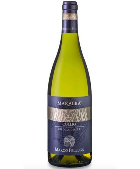 Livio Felluga - Friulano 2018 - Friuli Colli Orientali DOC - 75cl Livio Felluga - Friulano 2018 - Friuli Colli Orientali DOC - 75cl
