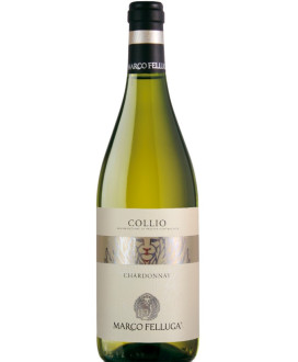 Marco Felluga - Amani 2019 - Friulano - Collio DOC - 75cl