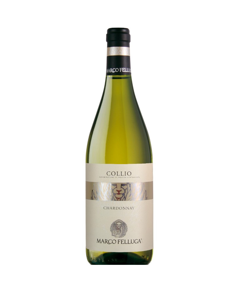 Marco Felluga - Amani 2019 - Friulano - Collio DOC - 75cl