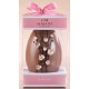 Majani - Rose Easter Egg with Decorations - 480g