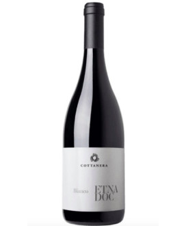 Cottanera -  Contrada Diciassettesalme 2018 - Etna Rosso DOC - 75cl