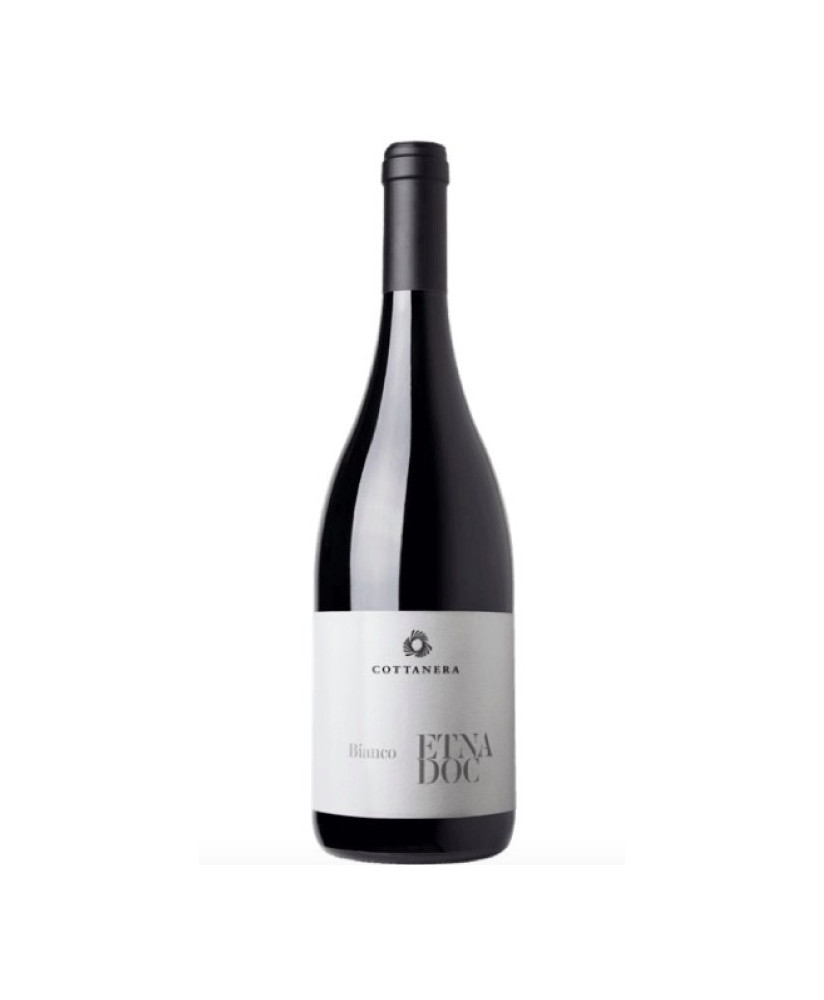 Cottanera -  Contrada Diciassettesalme 2018 - Etna Rosso DOC - 75cl