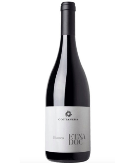 Cottanera - Etna Bianco 2020 - DOC - 75cl