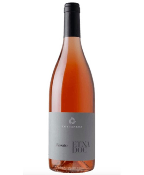 Cottanera - Etna Rosato 2020 - DOC - 75cl