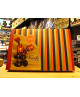 (2 CONFEZIONI X 400g) Venchi - Cuba al Rhum