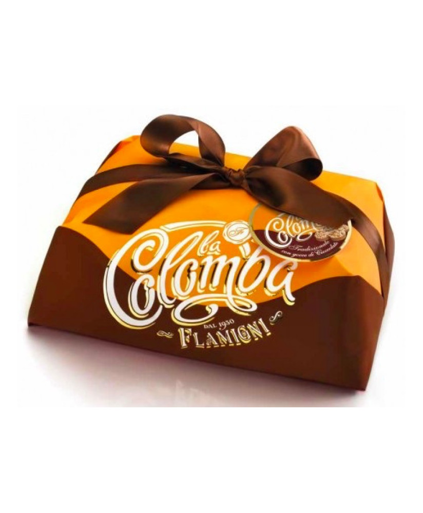 FLAMIGNI - CLASSIC EASTER CAKE - NEW PACKAGING - 1000g