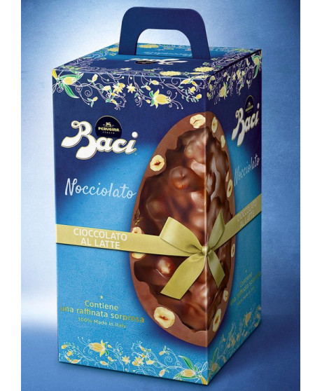 Vendita online Uova dei Baci Perugina di cioccolato bianco con raffinate sorprese e 4 baci bianchi all'interno. Shop on line Uov Vendita online Uova dei Baci Perugina di cioccolato bianco con raffinate sorprese e 4 baci bianchi all'interno. Shop on line Uov