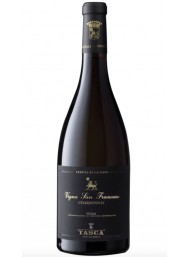 Tasca D' Almerita - Chardonnay 2018 - Vigna San Francesco - Tenuta Regaleali - Sicilia DOC - 75CL