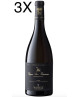 (3 BOTTIGLIE) Tasca D' Almerita - Chardonnay 2021 - Vigna San Francesco - Tenuta Regaleali - Sicilia DOC - 75CL