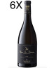 (6 BOTTIGLIE) Tasca D' Almerita - Chardonnay 2021 - Vigna San Francesco - Tenuta Regaleali - Sicilia DOC - 75CL