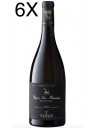 (6 BOTTIGLIE) Tasca D' Almerita - Chardonnay 2021 - Vigna San Francesco - Tenuta Regaleali - Sicilia DOC - 75CL