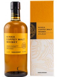 Nikka - Coffey Grain Whisky - 70cl