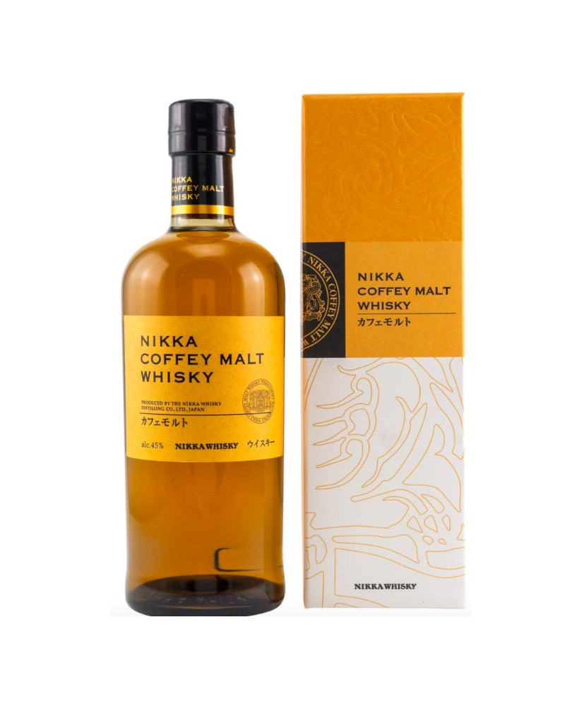 Nikka - Coffey Grain Whisky - 70cl