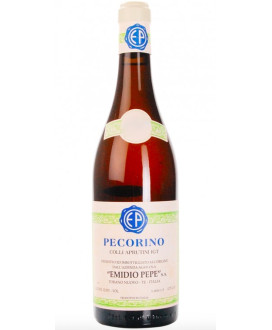 Emidio Pepe - Trebbiano D' Abruzzo 2017 - DOC - 75cl