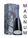 Bellavista - Gran Cuvée Pas Operé 2017 - Magnum - Astucciato - Franciacorta - 150cl