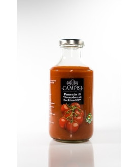 Campisi - Salsa Pronta di Pomodoro Ciliegino di Pachino - 330g