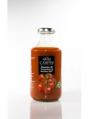 Campisi - Ready Made Pachino Cherry Tomato Sauce - 330g