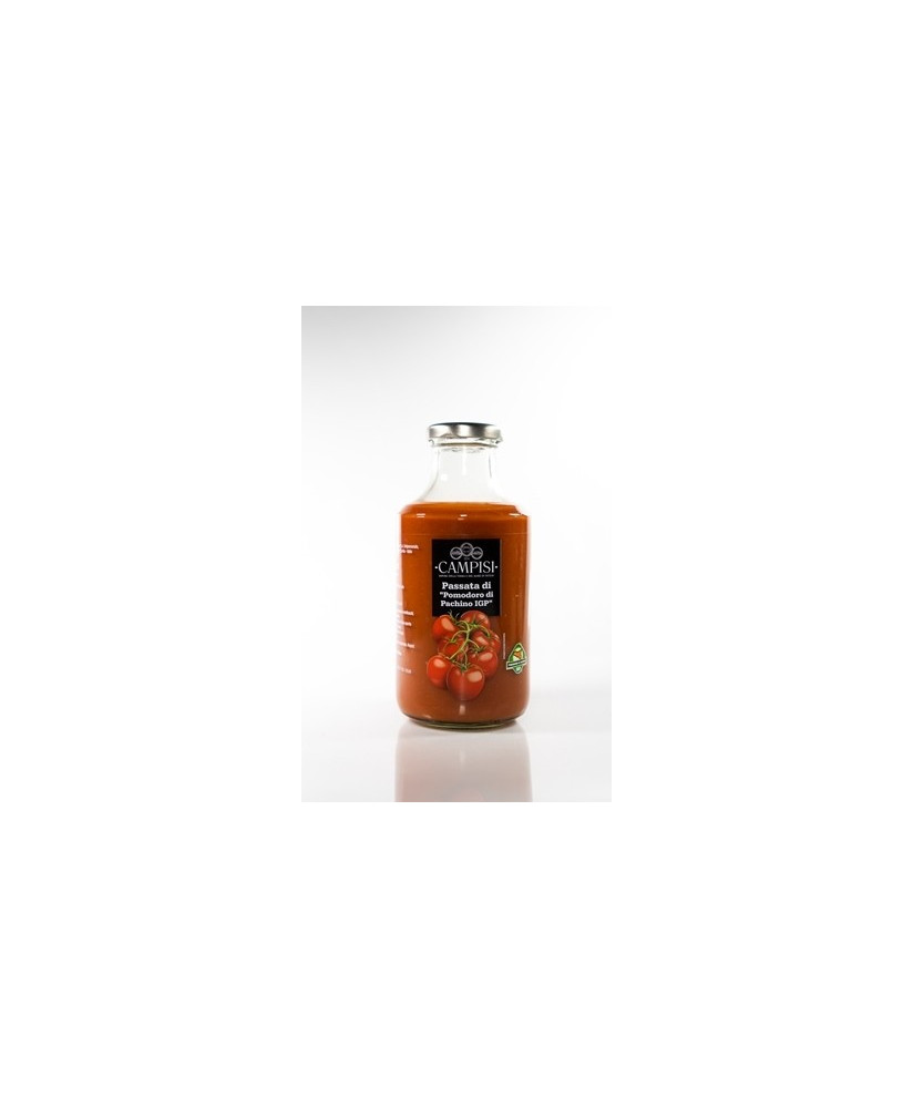 Campisi - Salsa Pronta di Pomodoro Ciliegino di Pachino - 330g