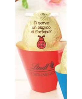 Online sales Easter eggs Lindt Milk, Small Mignon 30g. Shop online Easter eggs of small fine milk chocolate and surprise. Best p