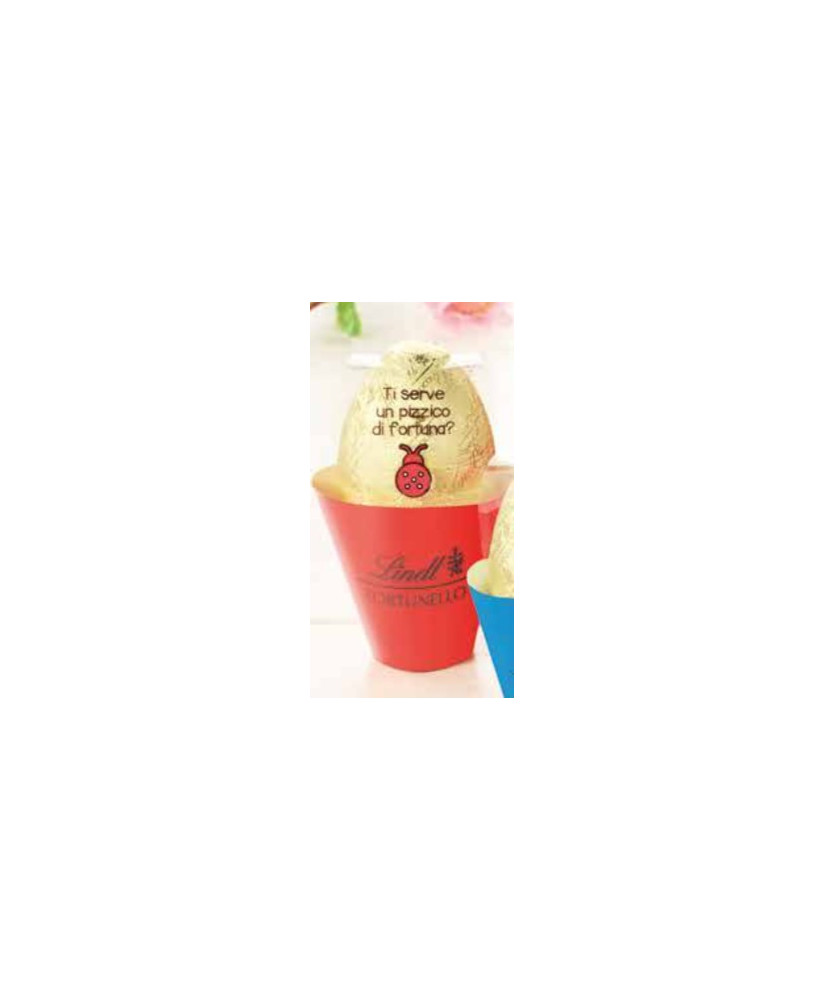 Online sales Easter eggs Lindt Milk, Small Mignon 30g. Shop online Easter eggs of small fine milk chocolate and surprise. Best p