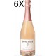 (3 BOTTIGLIE) Isimbarda - Cruasé - Pinot Nero Rosè Brut - Metodo Classico - Oltrepo&#039; Pavese DOCG - 75cl