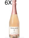 (6 BOTTIGLIE) Isimbarda - Cruasé - Pinot Nero Rosè Brut - Metodo Classico - Oltrepo' Pavese DOCG - 75cl