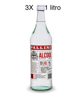 Shop online 95° Ethyl Alcohol for liqueurs, limoncino. Best price for alcohol for cherries and fruit in spirit.
