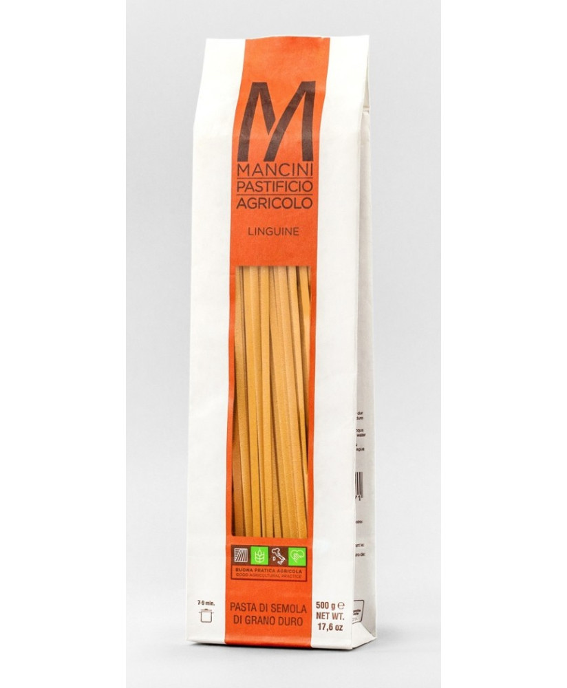 Mancini - Linguine - 500g