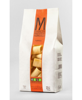 vendita online pasta mancini miglior prezzo on line tuffoli di semola di grano duro azienda agricola mancini di monte san pietra