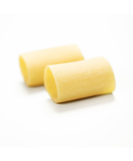sale online Italian pasta mancini best price online paccheri of wheat farm mancini semolina