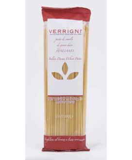 Online sales Verrigni Italian Homemade pasta, Ancient Pasta Rosetano since 1898. Shop online and price of durum wheat semolina p