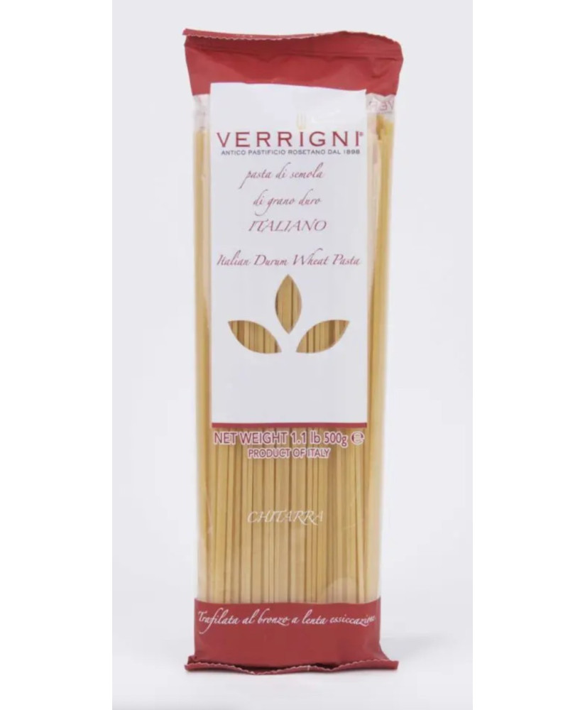 Verrigni - Chitarra 500g