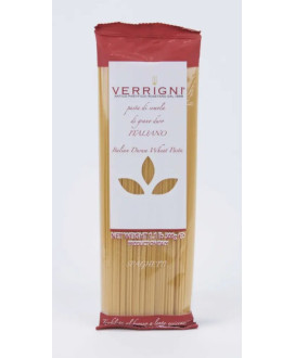 Verrigni - Spaghetti 500g