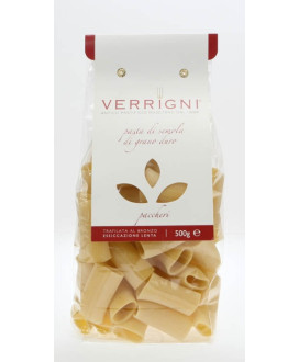 Verrigni - Paccheri 500g