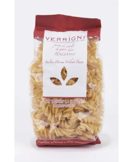 Verrigni - Fusilloni 500g