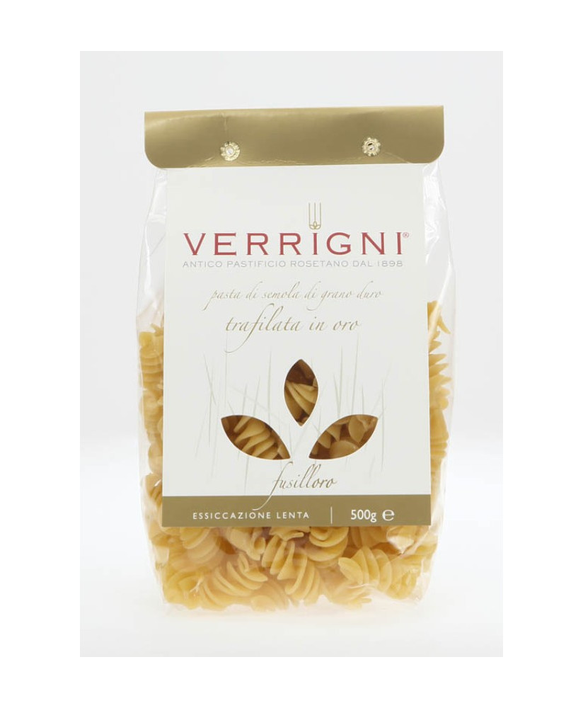 Verrigni - Fusilli 500g