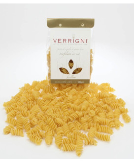 Verrigni - Fusilli 500g