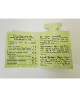 Online sales Italian Taggiasca Olives in Extra Virgin Olive Oil​​. Shop online and buy Italian Taggiasca Olives. Pickles and vin